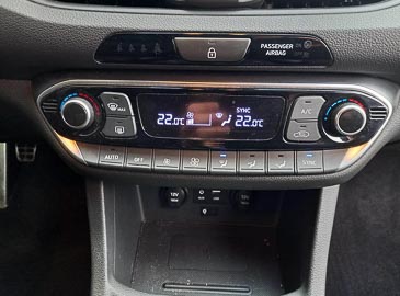 Hyundai I30 N performance
